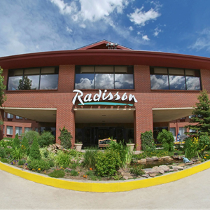 Radisson Hotel Colorado Springs Airport - Colorado Springs.png